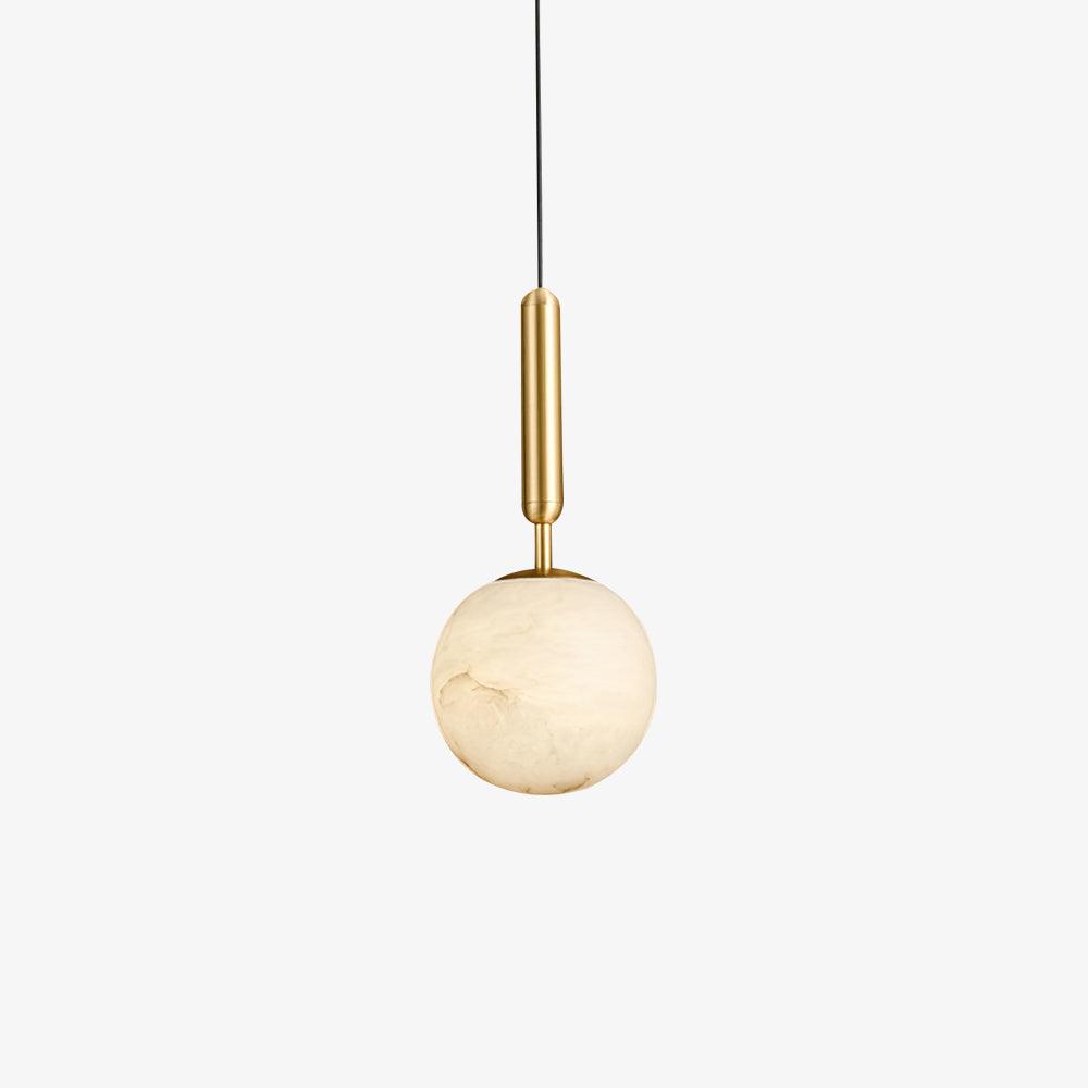 Baselo Alabaster Pendant Lamp