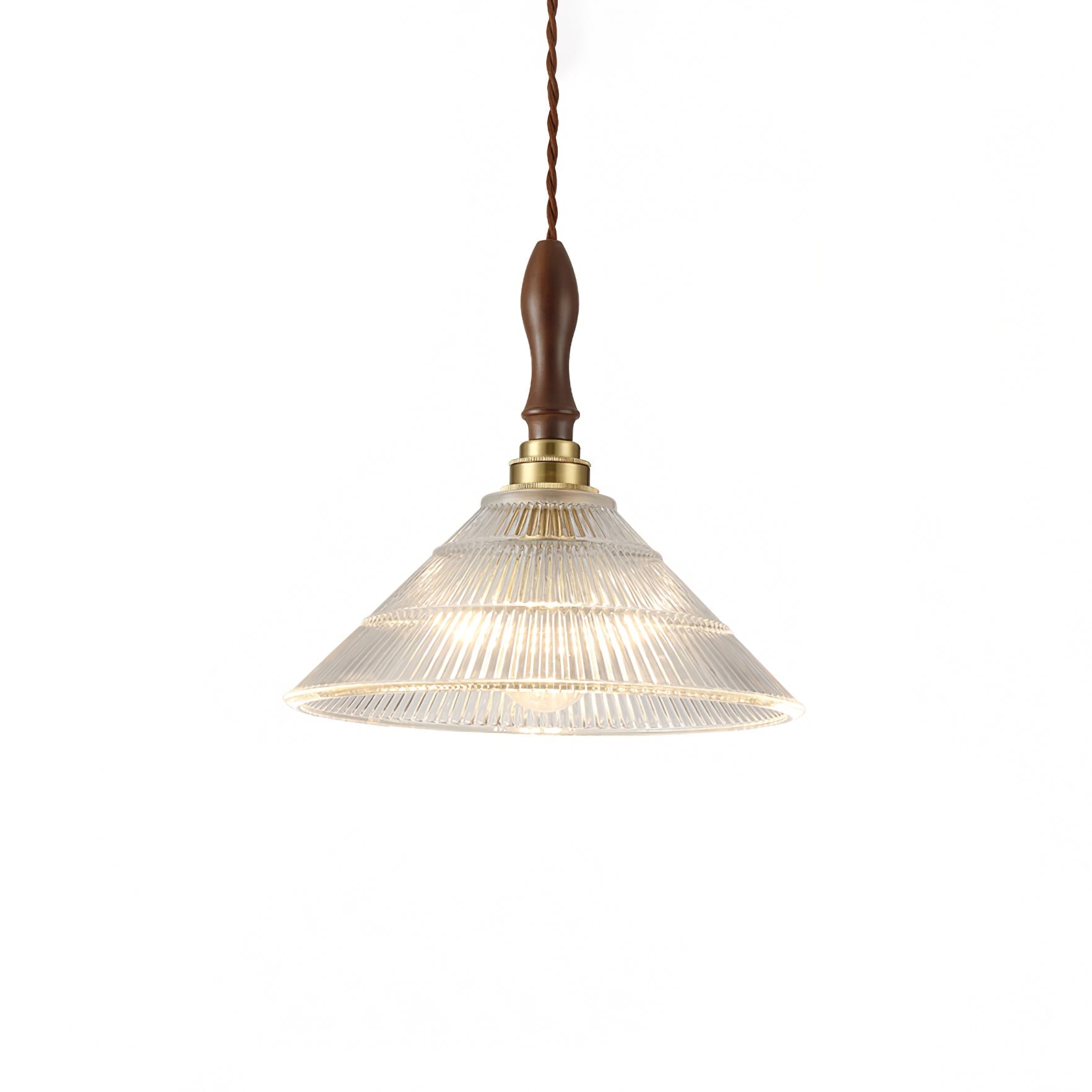 Belfa Vintage Pendant Lamp