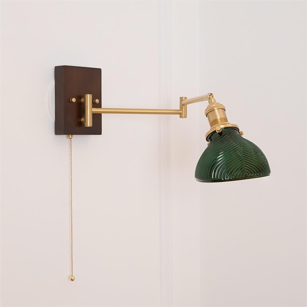 Belbon Vintage Wall Lamp