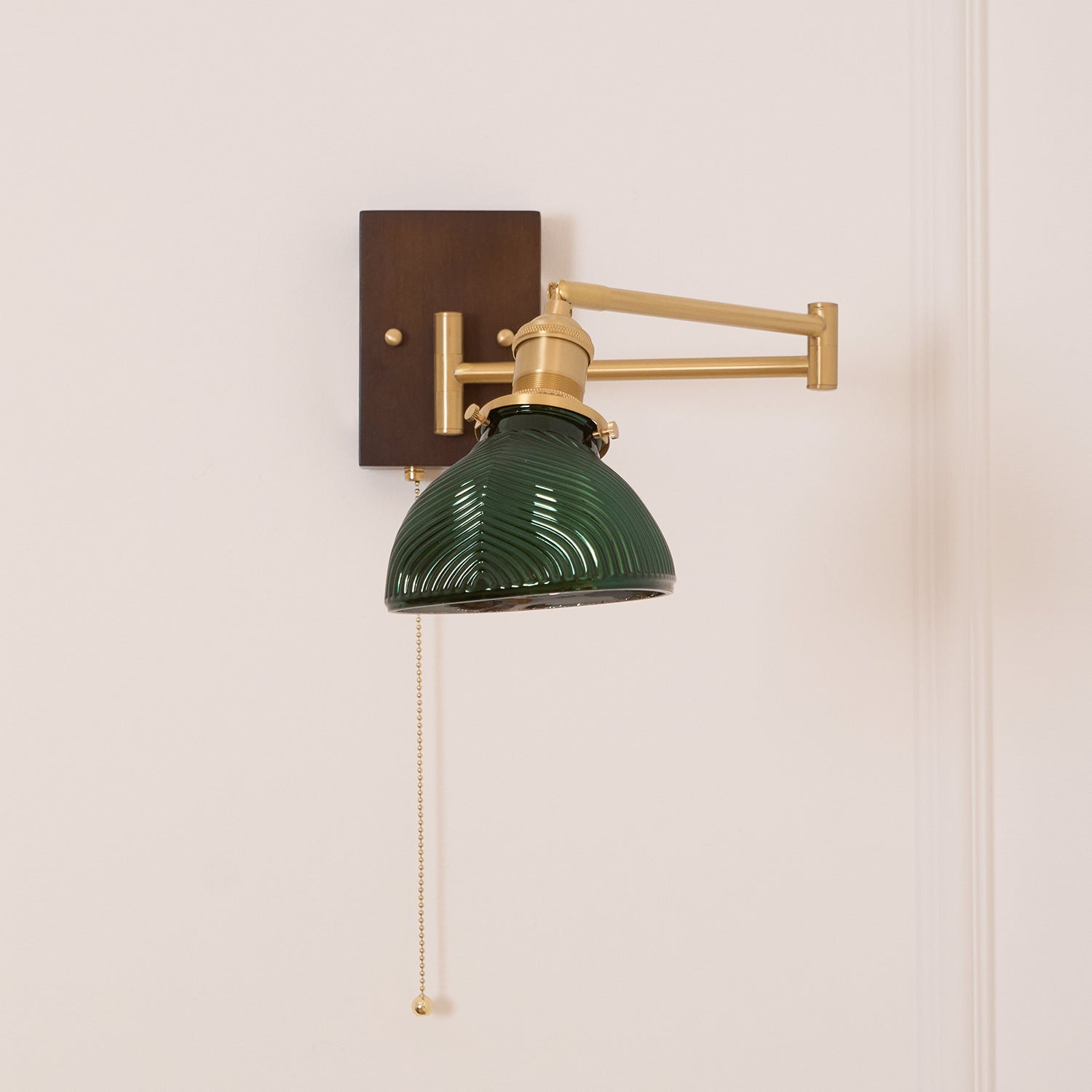 Belbon Vintage Wall Lamp