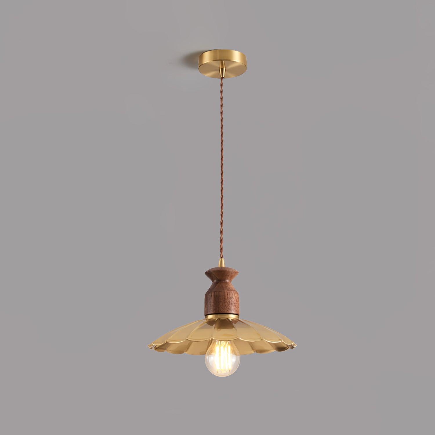 Becervo Pendant Lamp