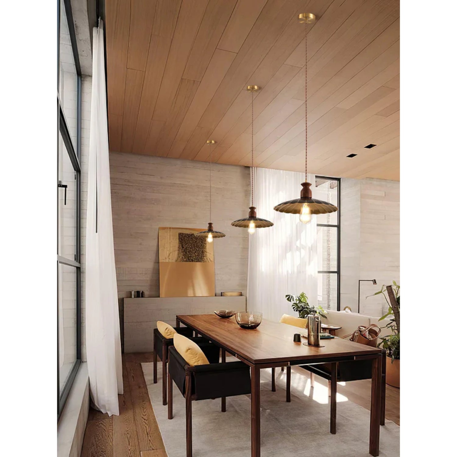 Becervo Pendant Lamp