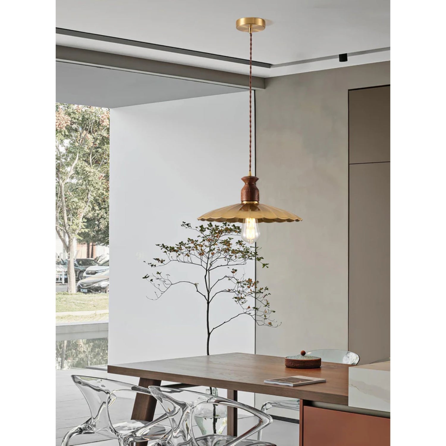 Becervo Pendant Lamp