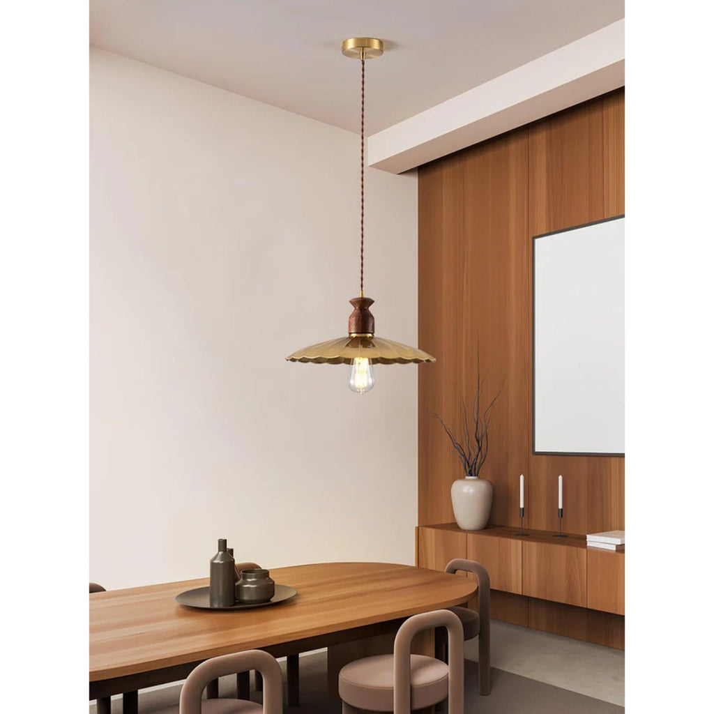 Becervo Pendant Lamp