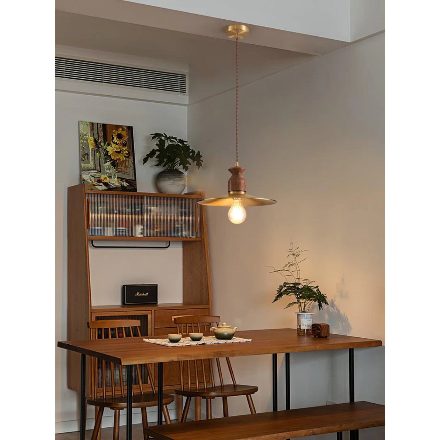 Becervo Pendant Lamp