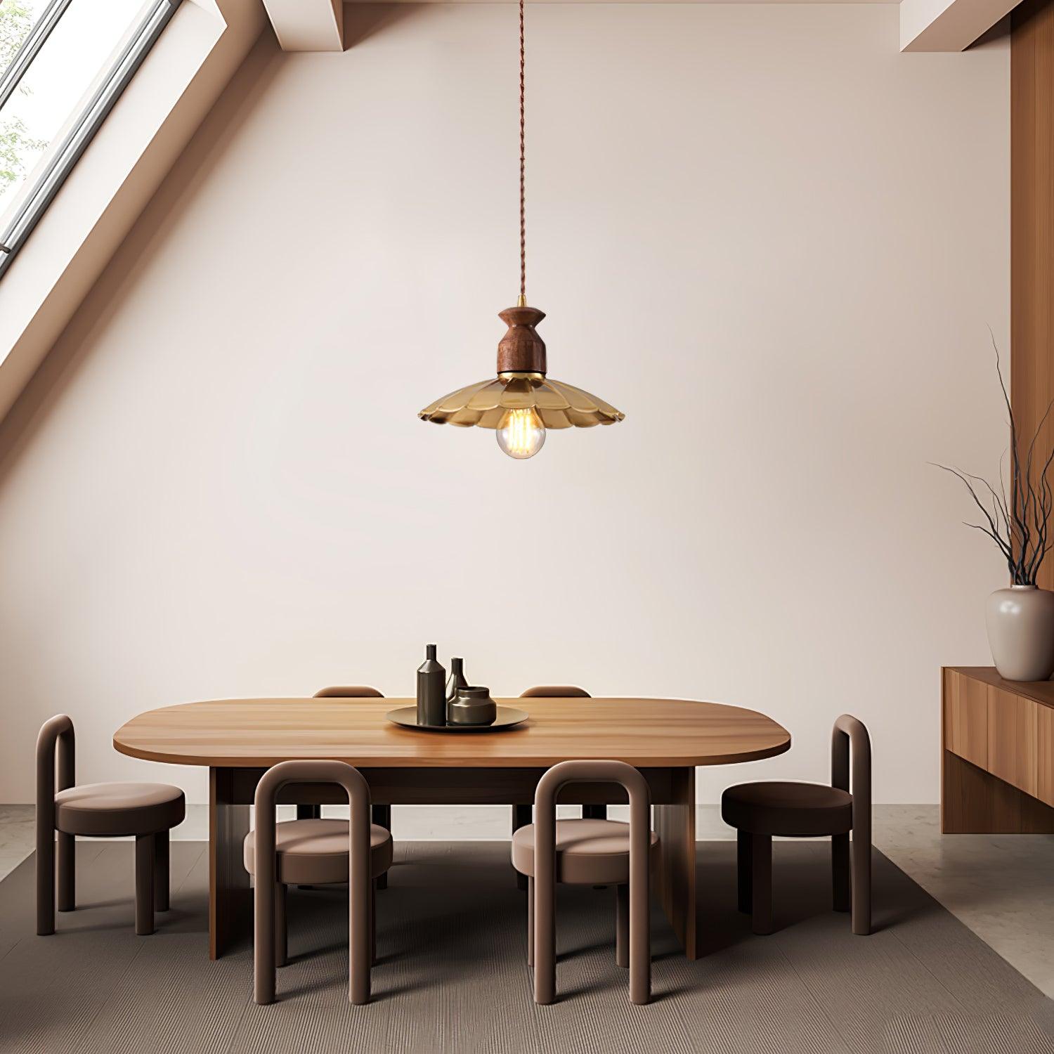 Becervo Pendant Lamp