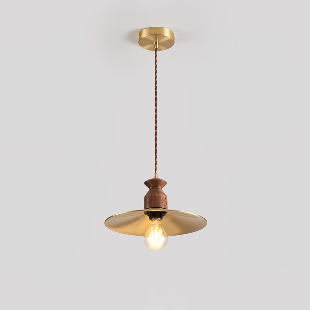 Becervo Pendant Lamp