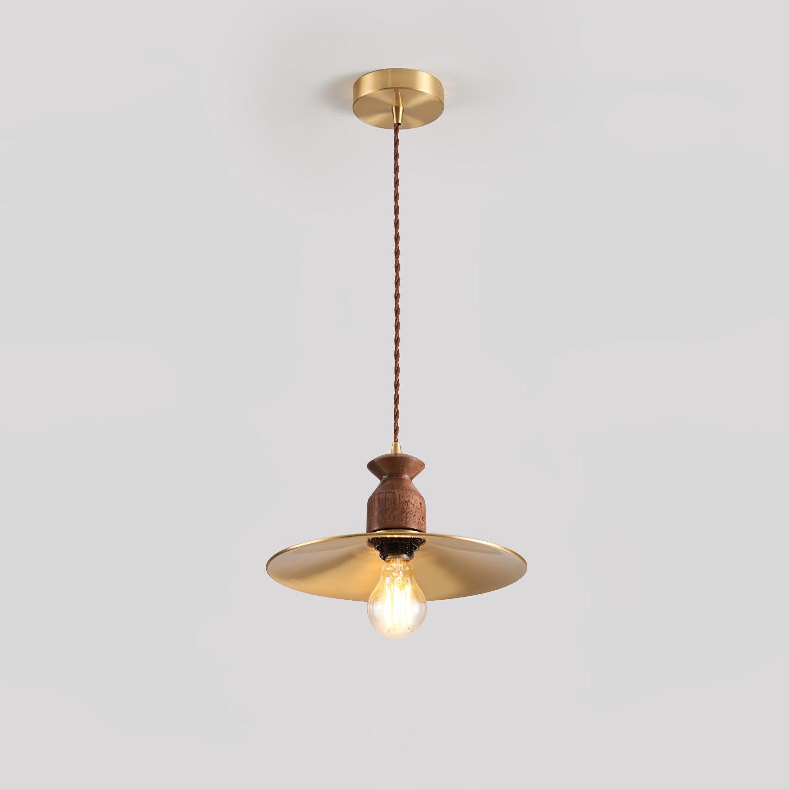Becervo Pendant Lamp