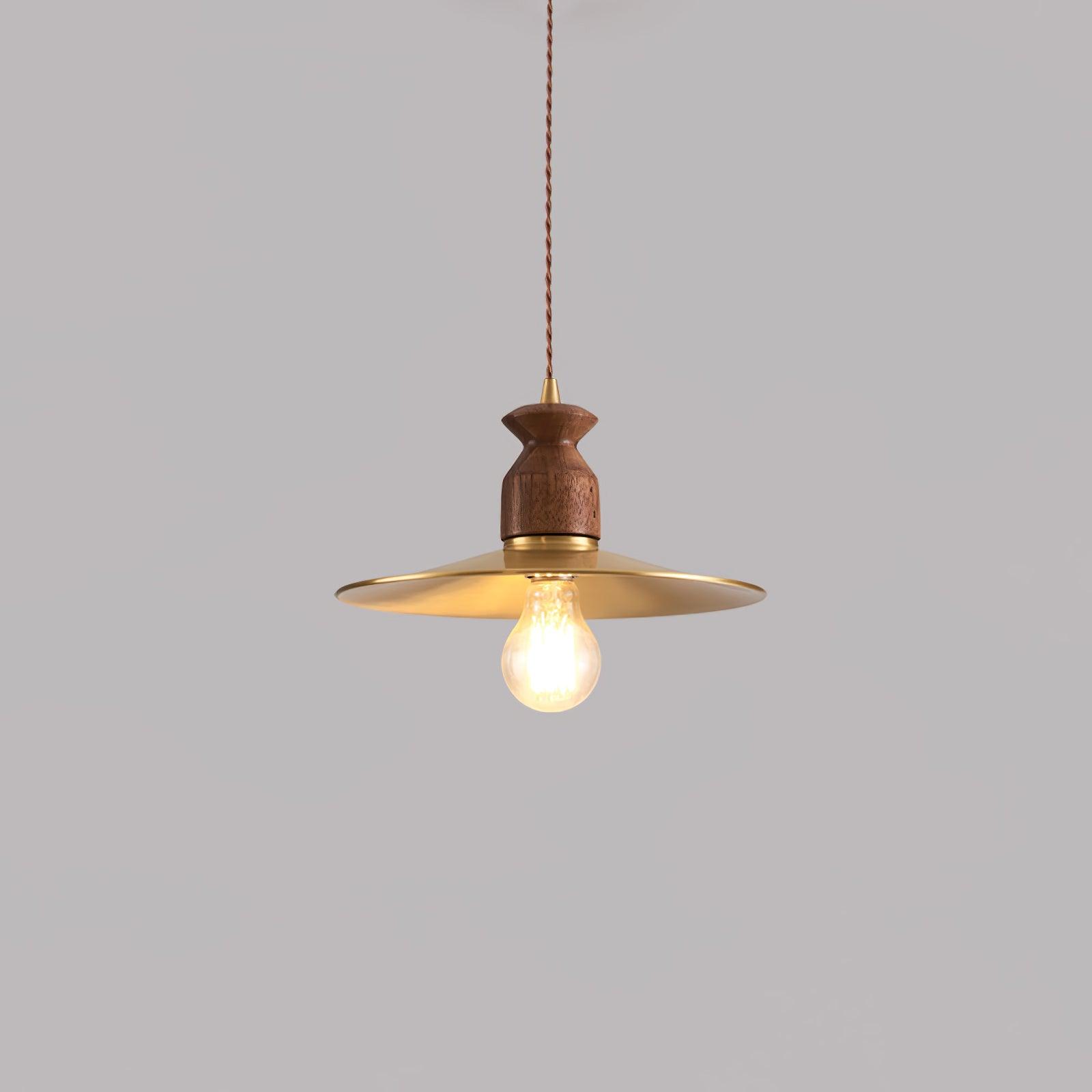 Becervo Pendant Lamp