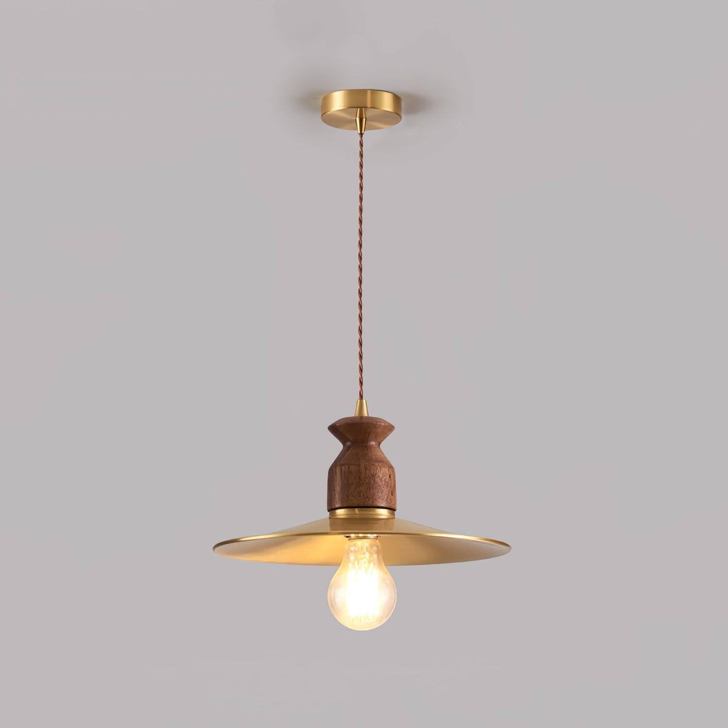 Becervo Pendant Lamp