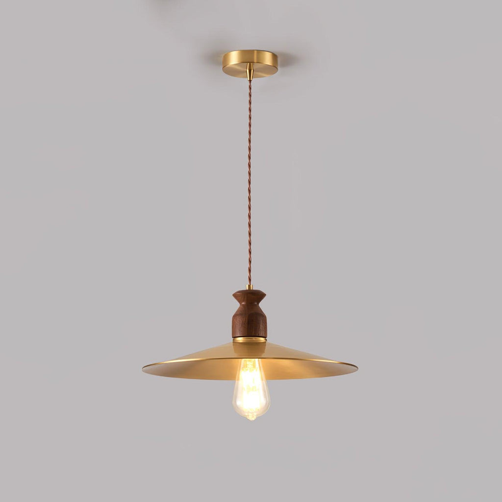 Becervo Pendant Lamp