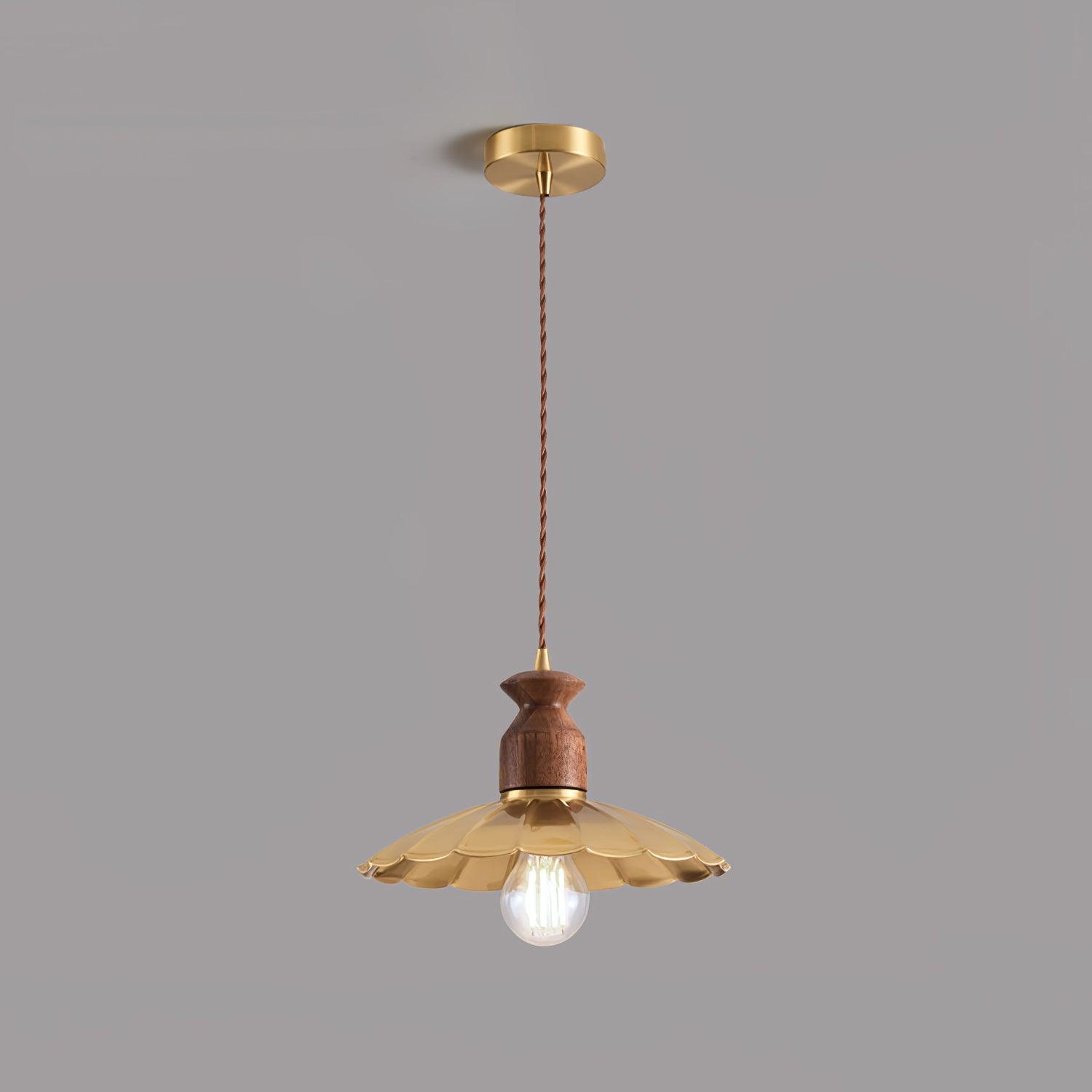 Becervo Pendant Lamp