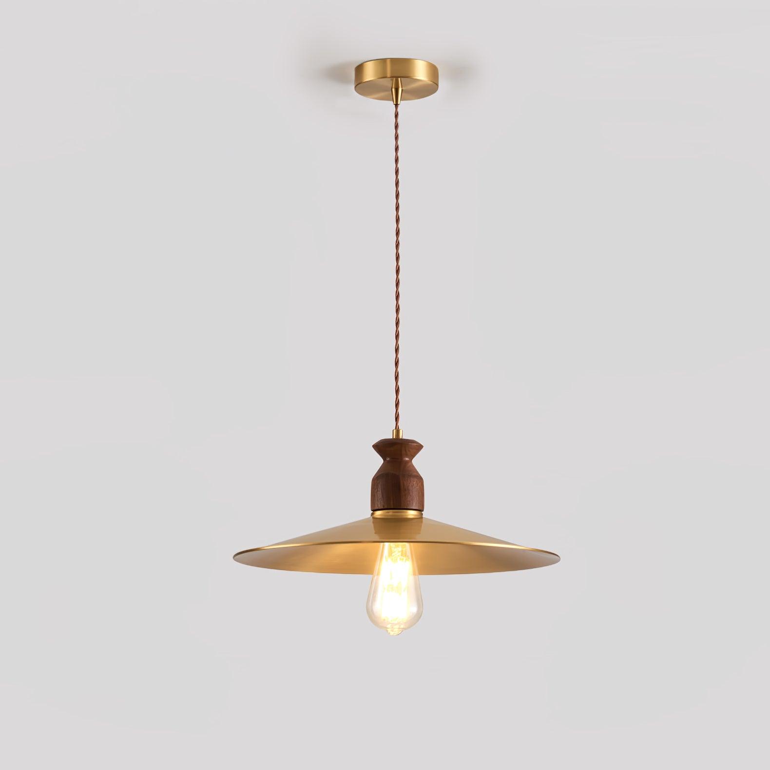Becervo Pendant Lamp