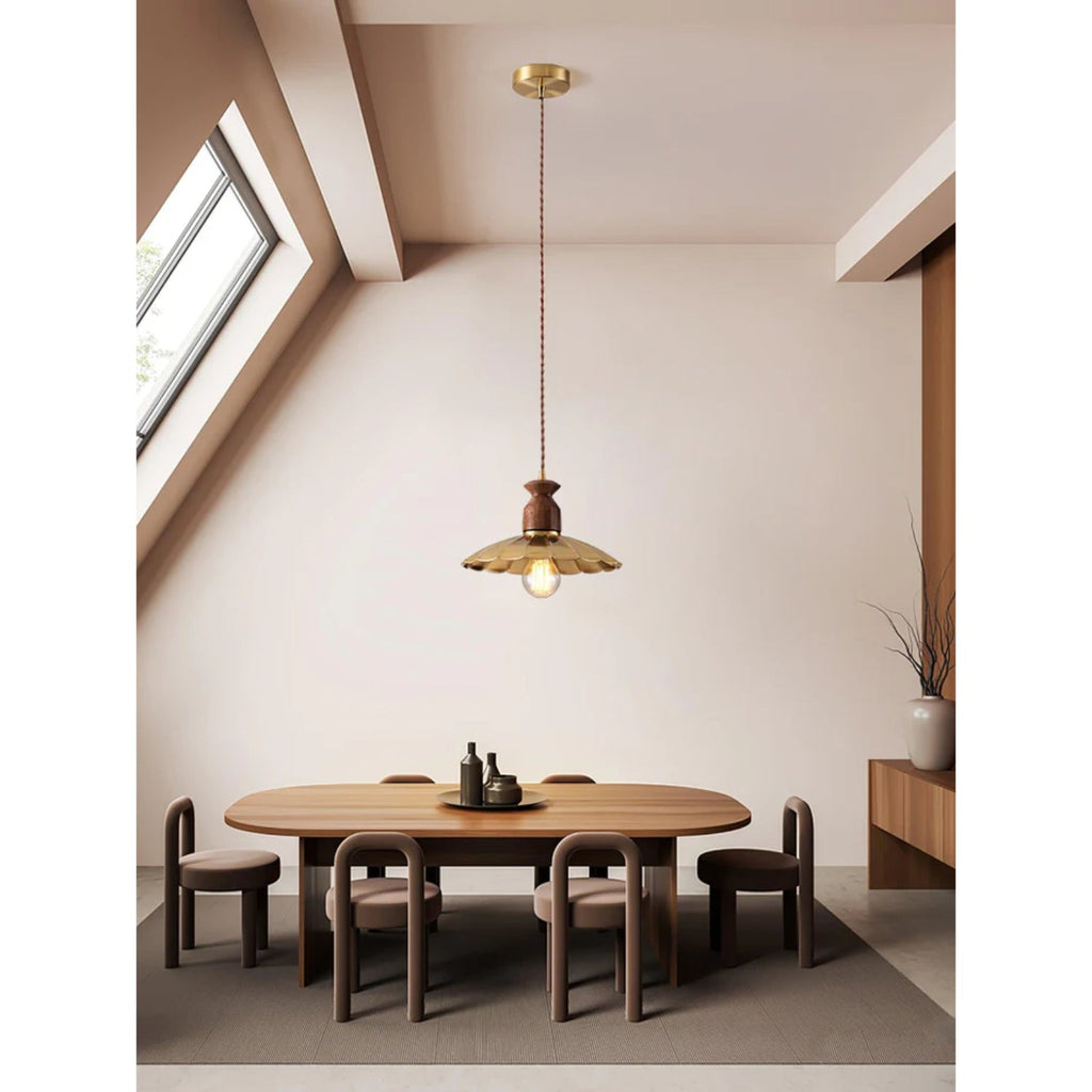 Becervo Pendant Lamp