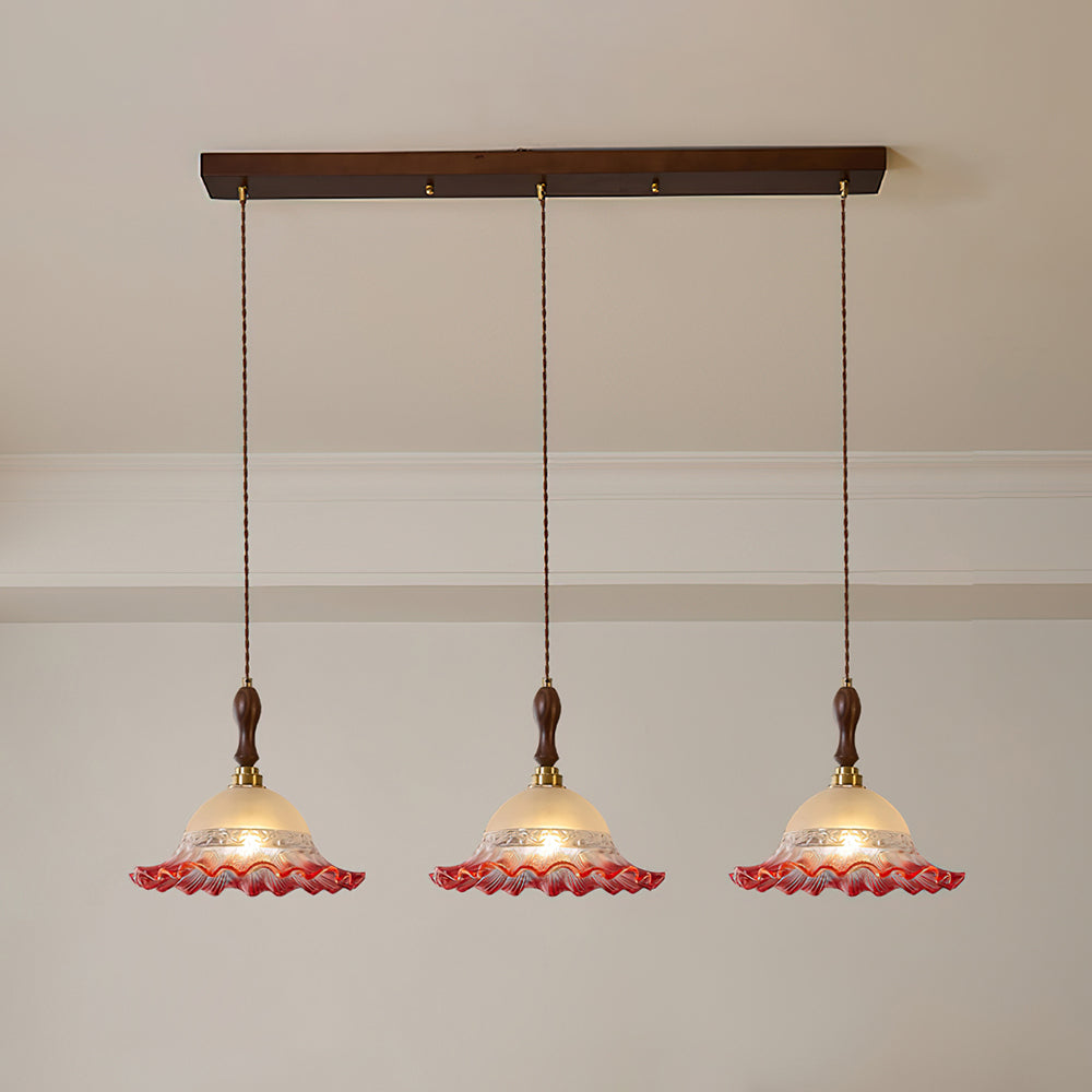 Benriza Pendant Lamp