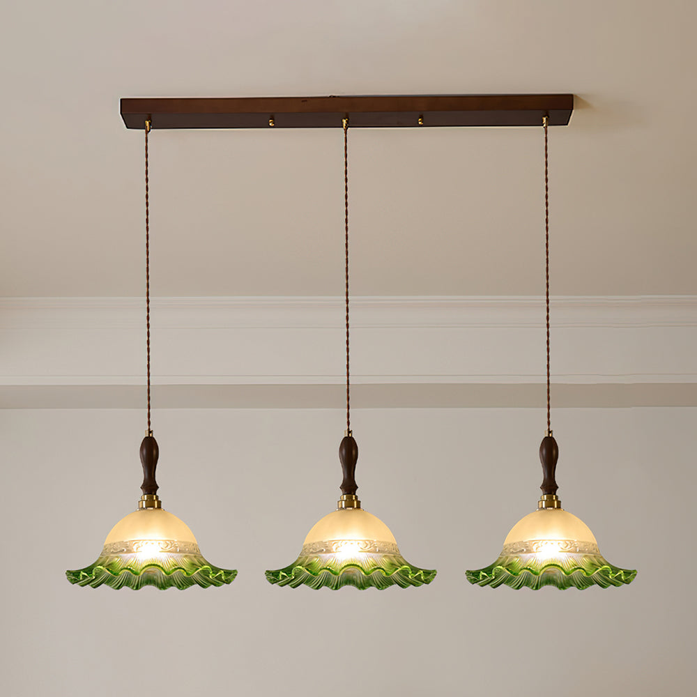 Benriza Pendant Lamp
