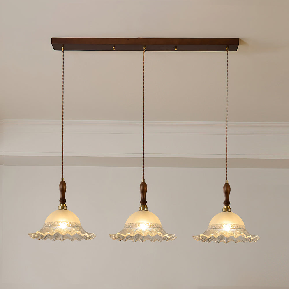 Benriza Pendant Lamp