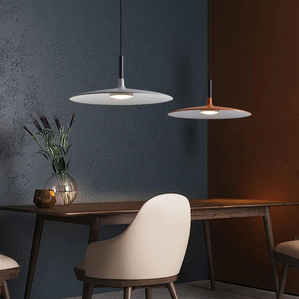 Alomb Metal Pendant Lamp