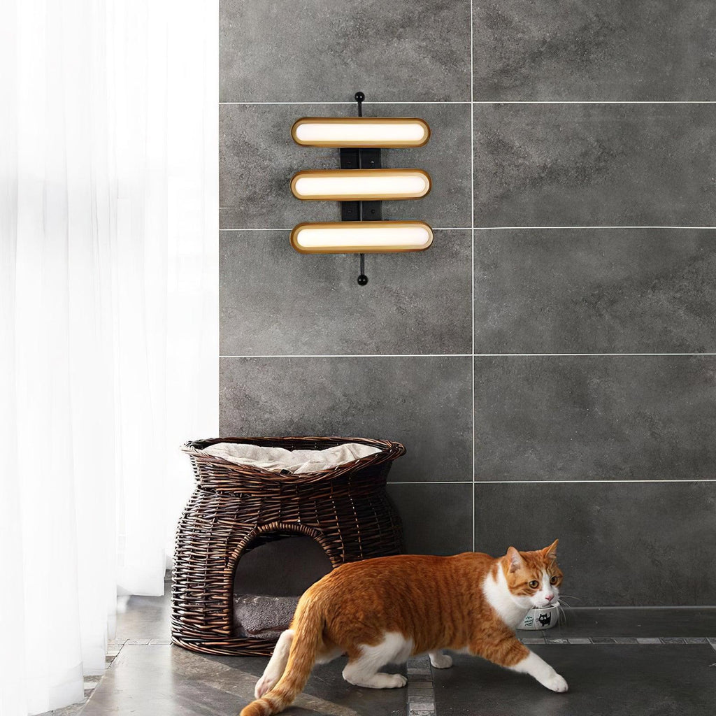 Applique murale Anava