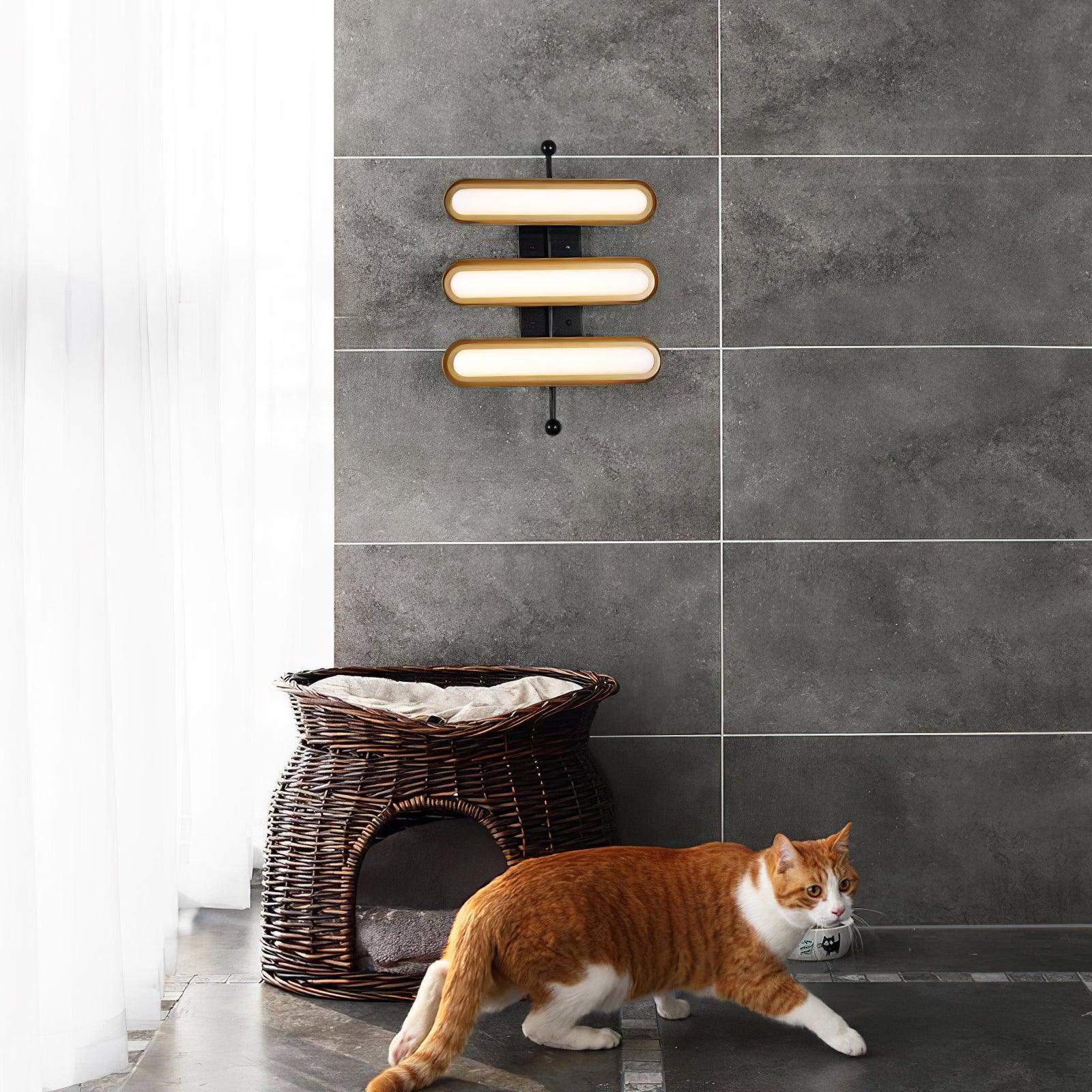 Applique murale Anava