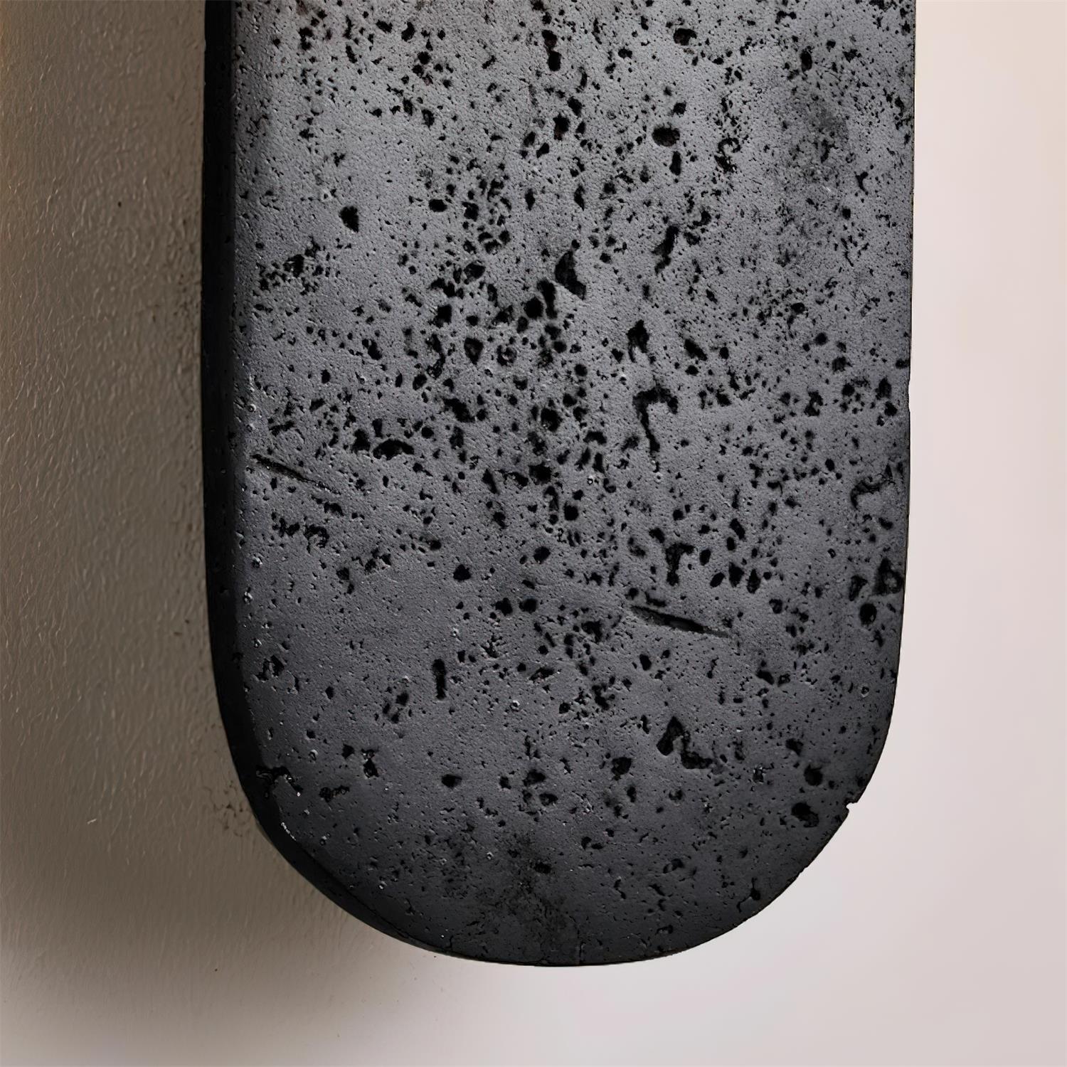 Applique murale en travertin Belmeza