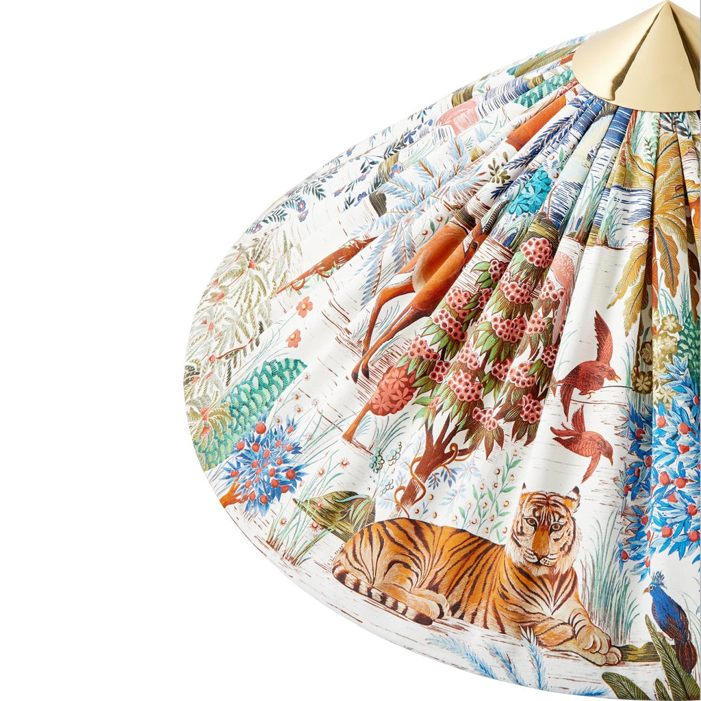 Lampa podłogowa Amora