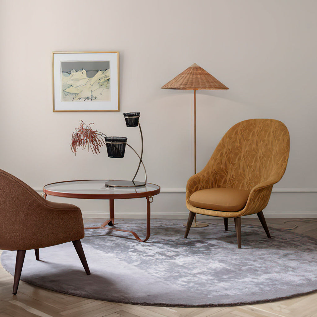 Lampa podłogowa Amora