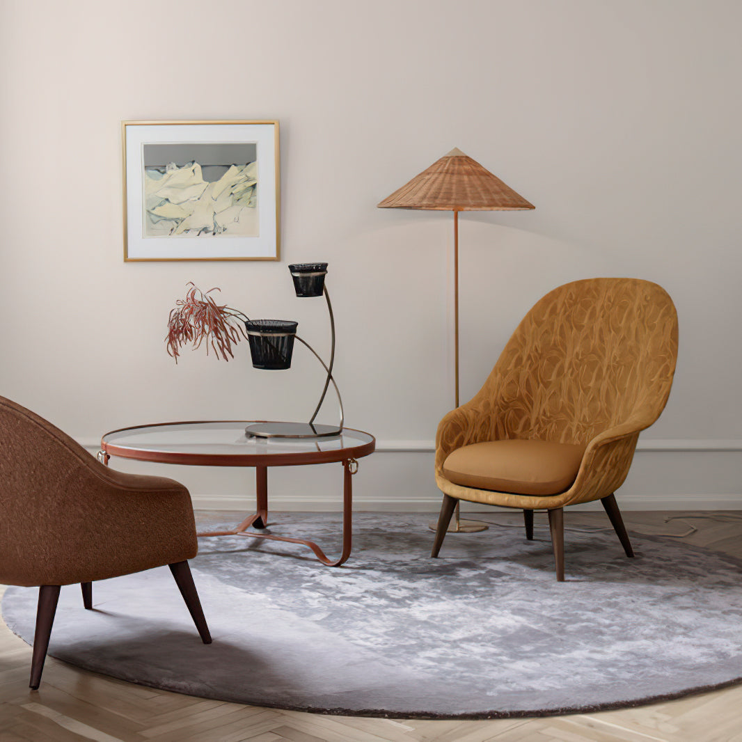 Lampa podłogowa Amora