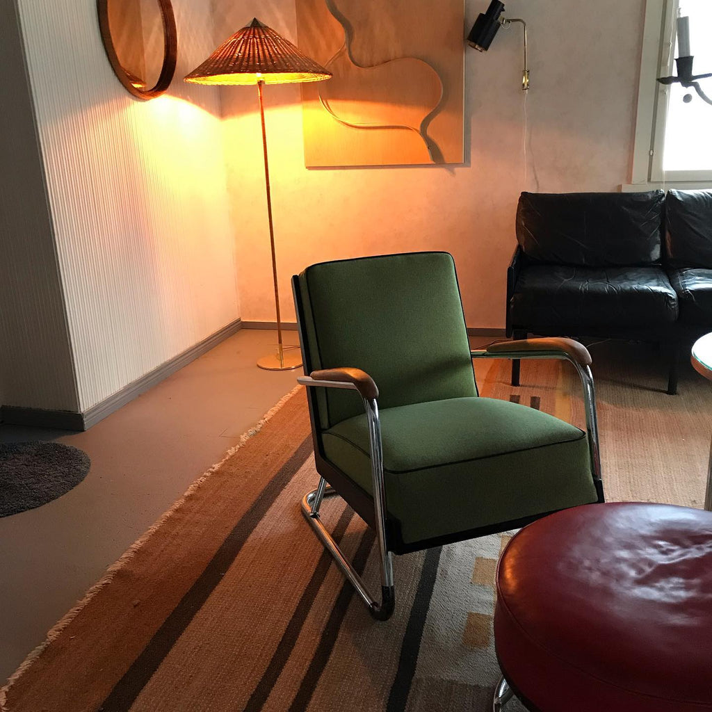 Lampa podłogowa Amora