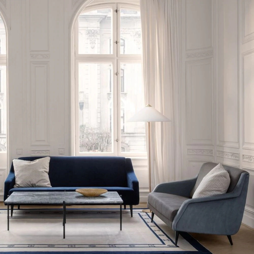 Lampa podłogowa Amora