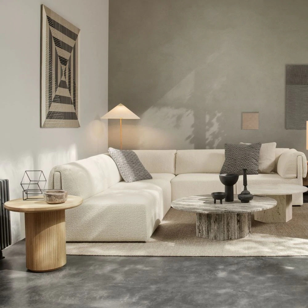 Lampa podłogowa Amora