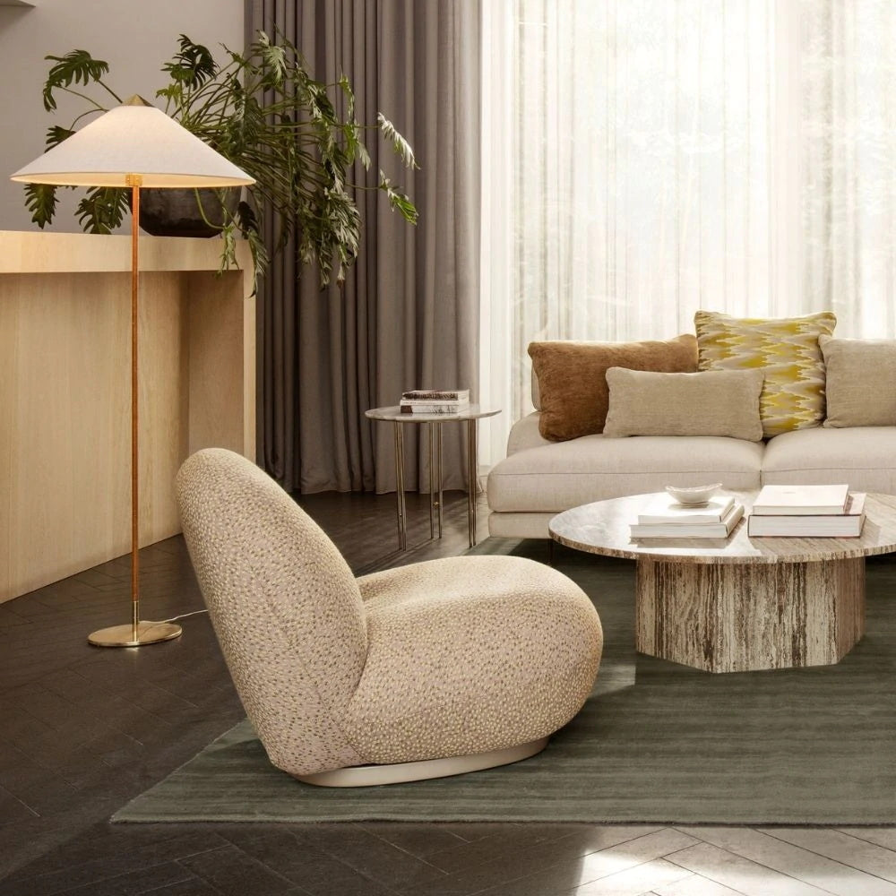 Lampa podłogowa Amora