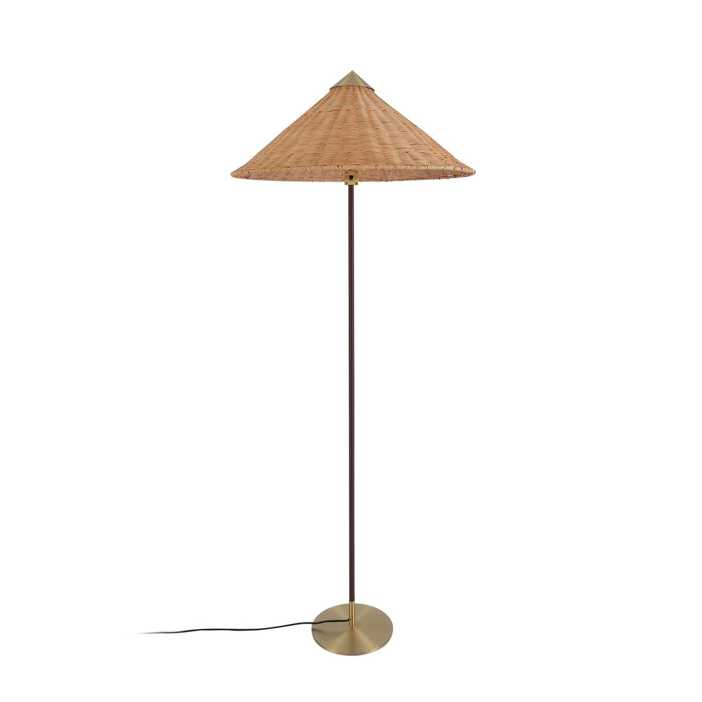 Lampa podłogowa Amora