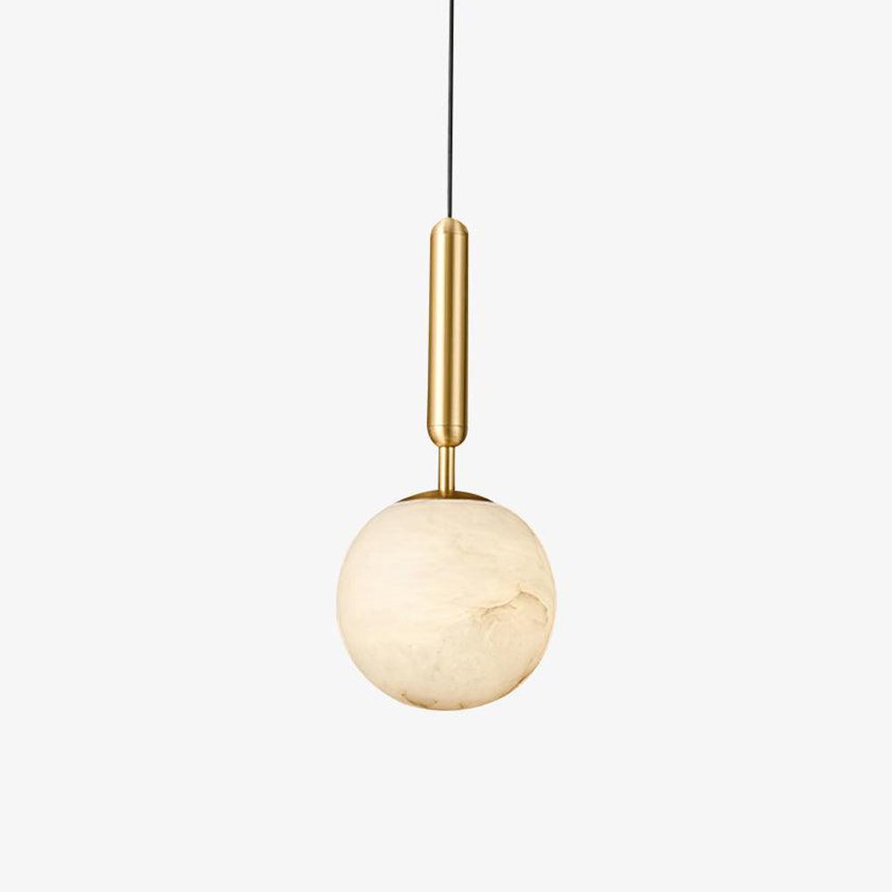 Baselo Alabaster Pendant Lamp