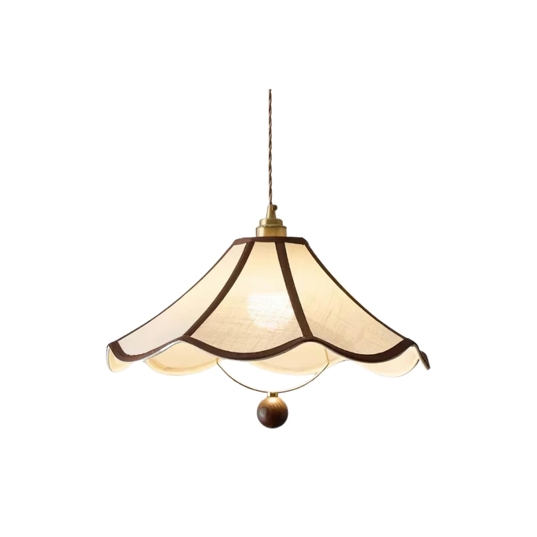 Bentis Pendant Lamp