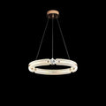 Lampa wisząca Alome Ring Design