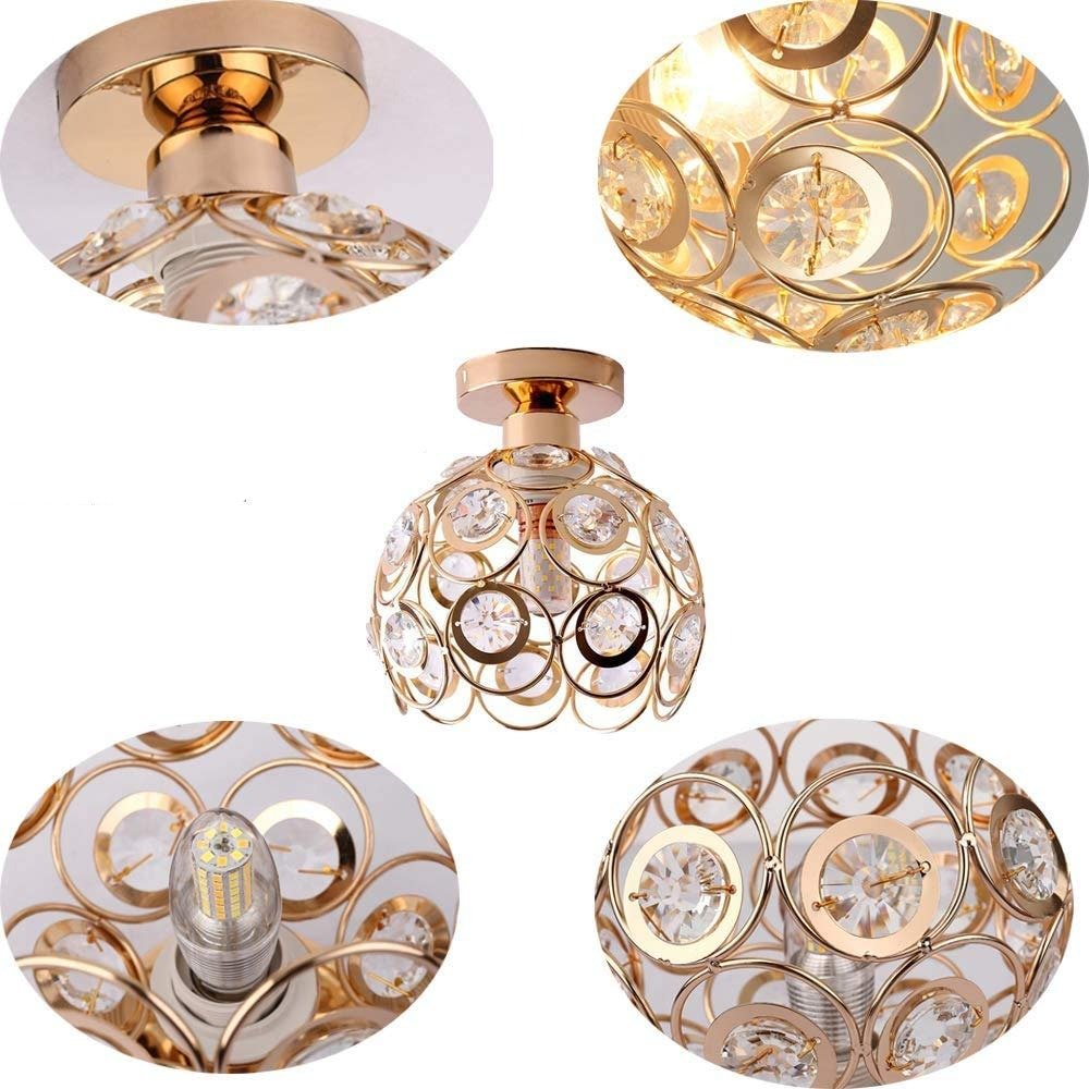 Ballo Ceiling Lamp