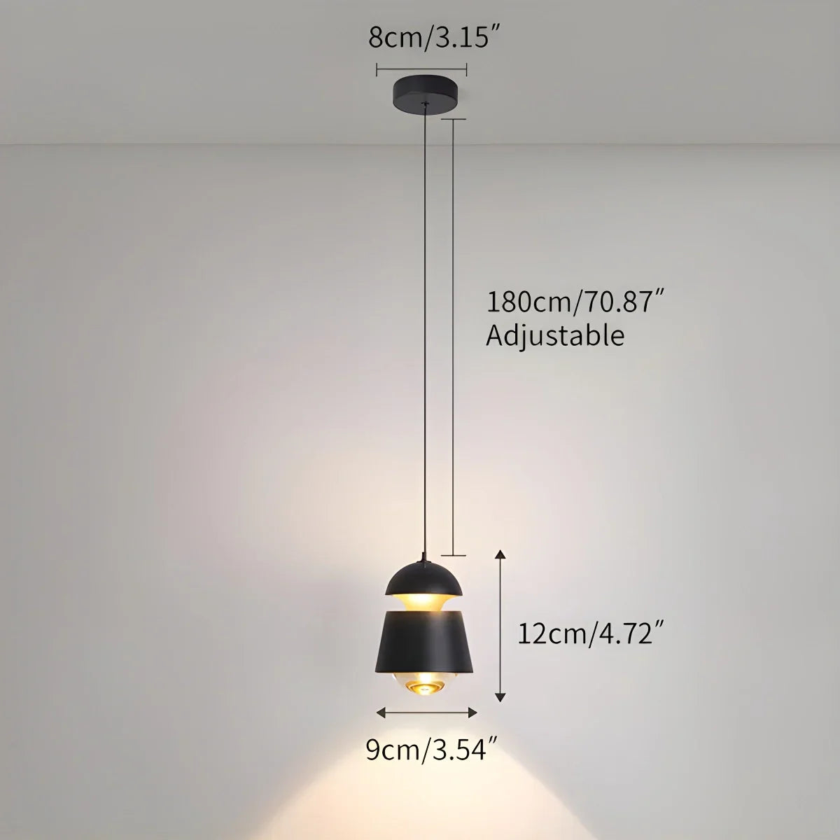 Belira Pendant Lamp