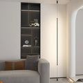 Belzon Floor to Ceiling Lamp