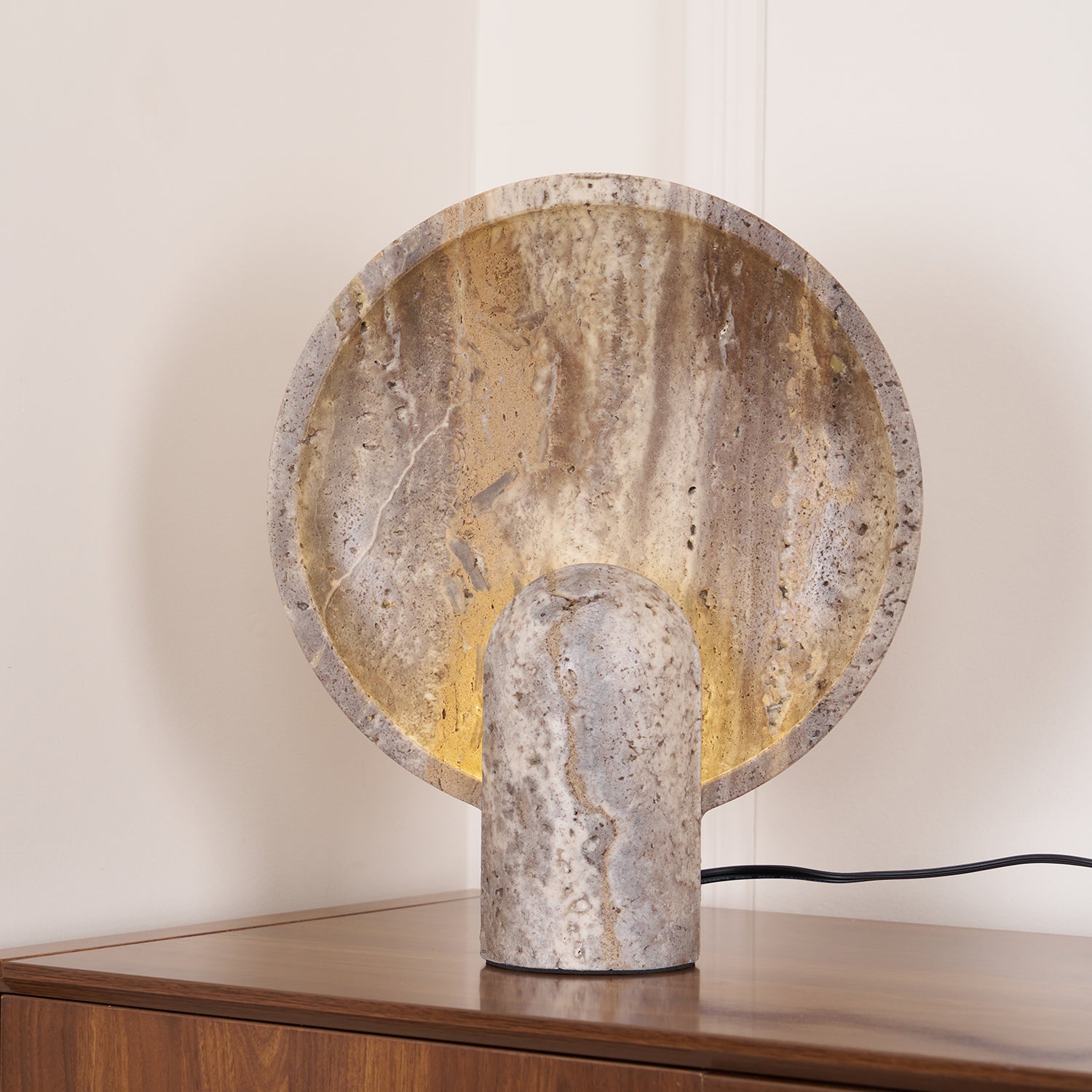 Lampe de table Aurenzo