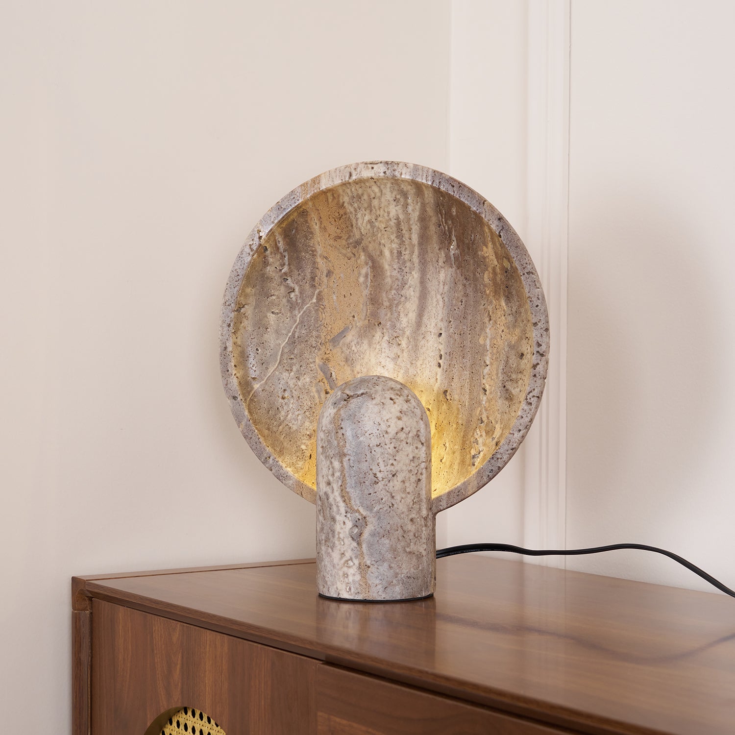 Lampe de table Aurenzo