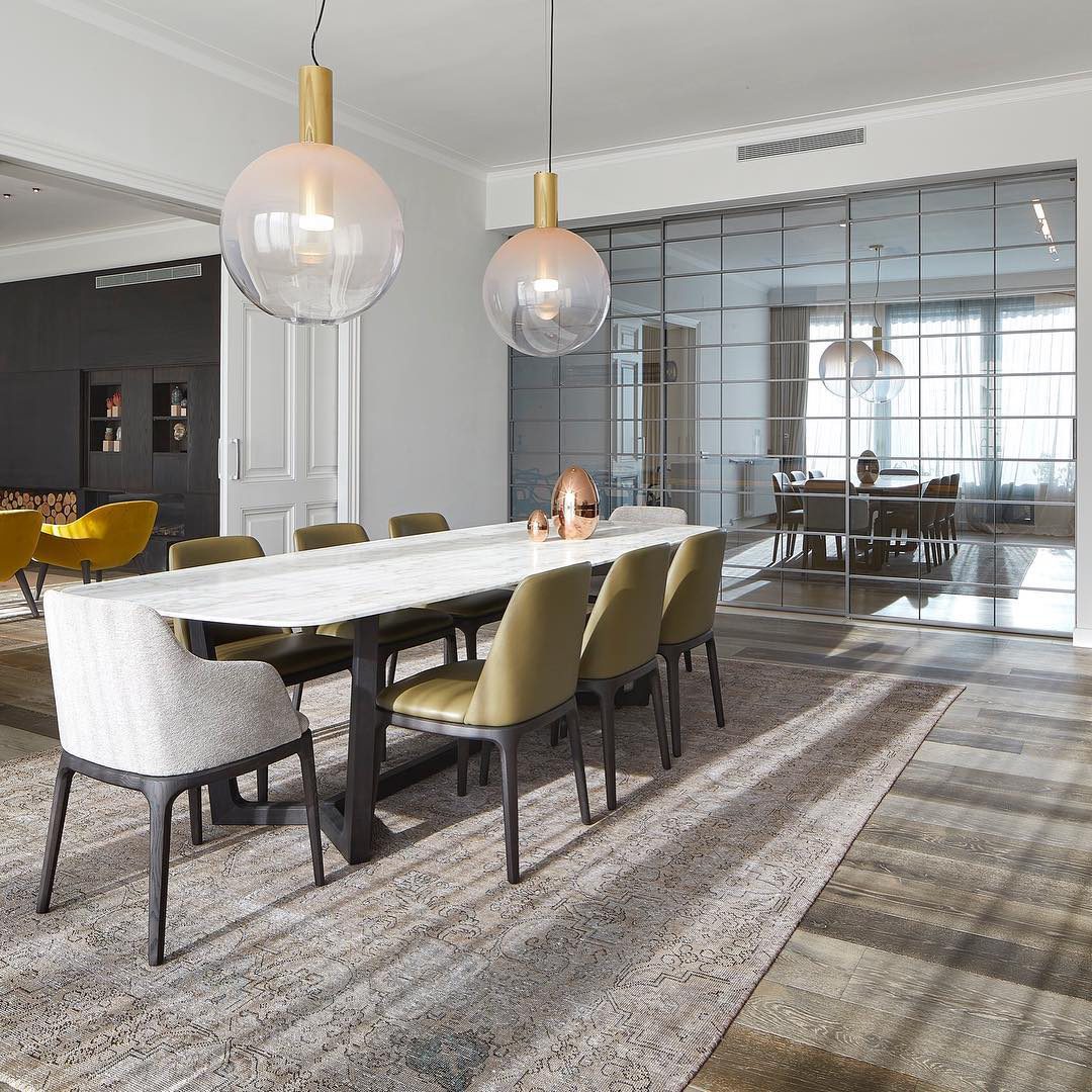 Aelisco Pendant Lamp