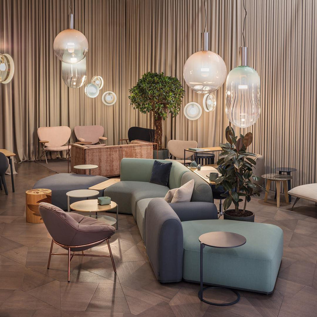 Aelisco Pendant Lamp