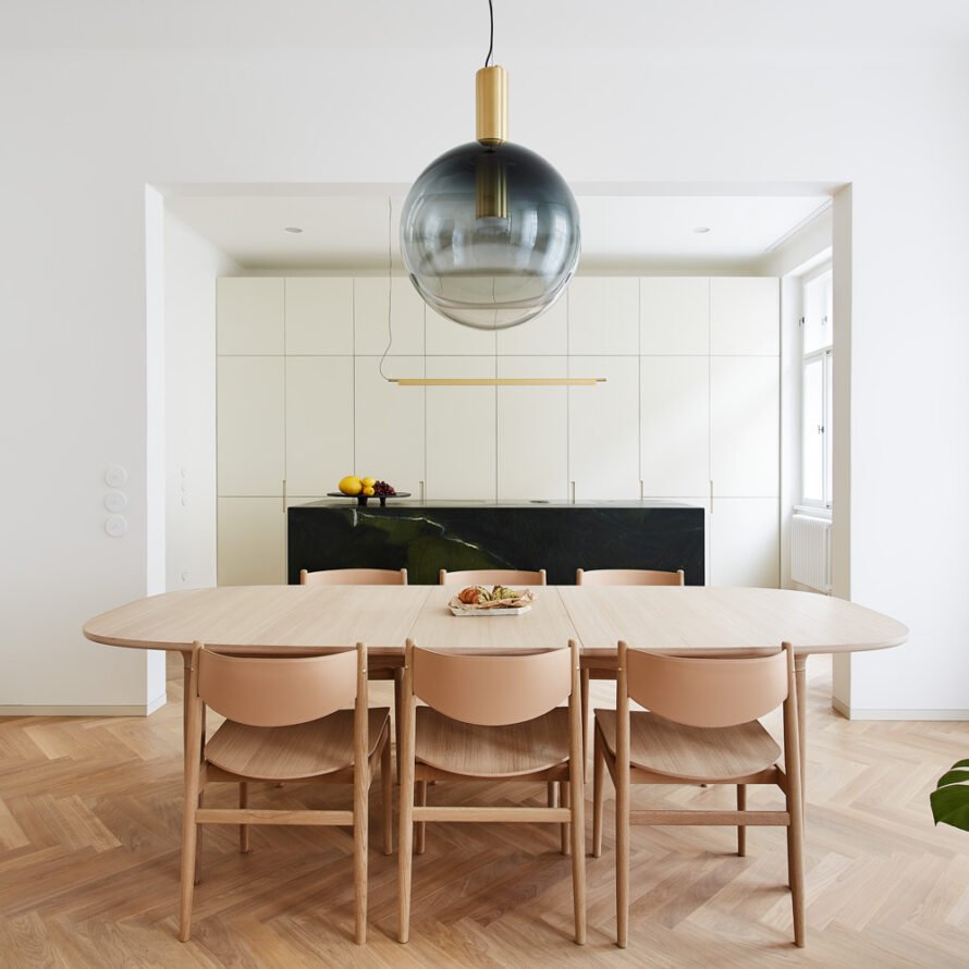 Aelisco Pendant Lamp