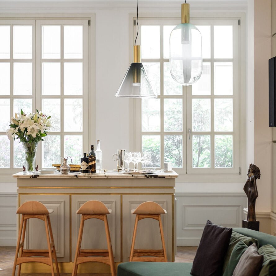 Aelisco Pendant Lamp