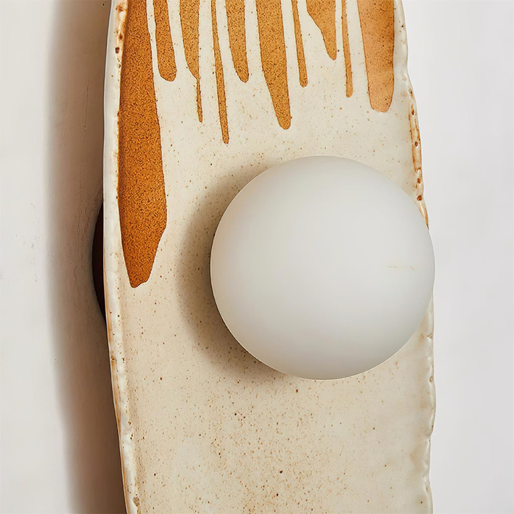 Applique murale Anlena