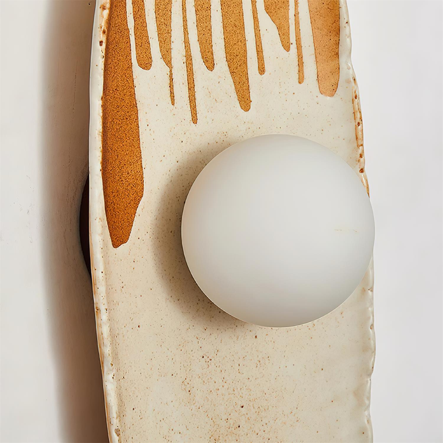 Applique murale Anlena