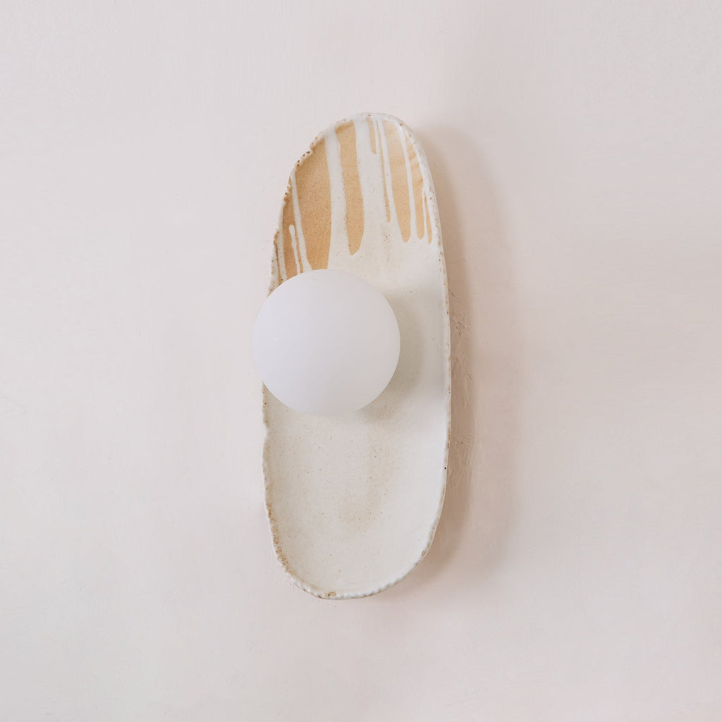 Applique murale Anlena