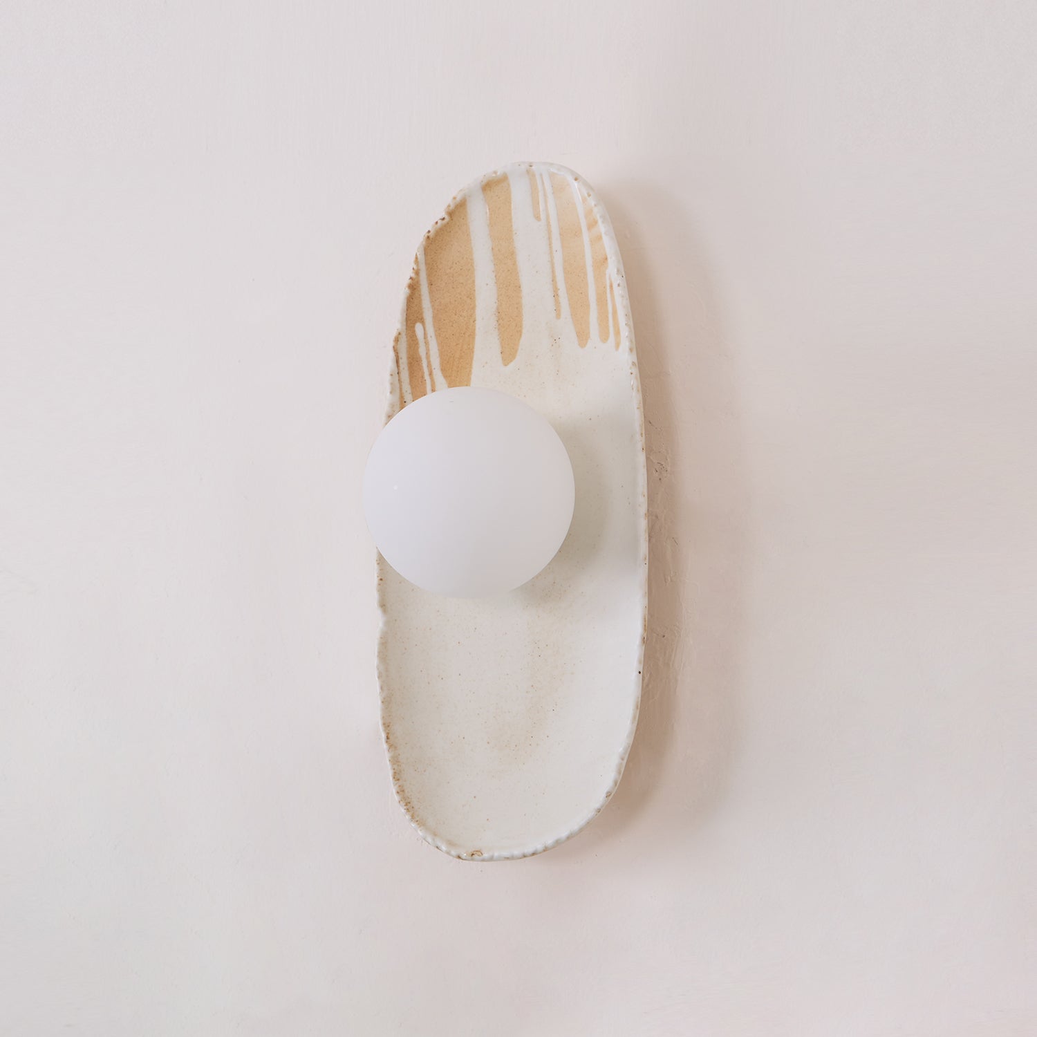 Applique murale Anlena