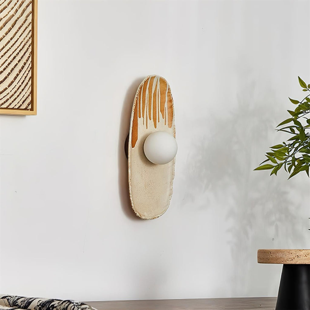 Applique murale Anlena